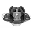 CAUTEX 020904 - Support moteur