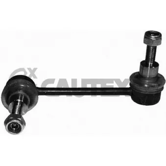 Entretoise/tige, stabilisateur avant gauche CAUTEX OEM 7700309070
