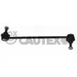 CAUTEX 020919 - Entretoise/tige, stabilisateur