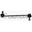 CAUTEX 020927 - Entretoise/tige, stabilisateur