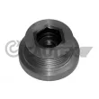 CAUTEX 020956 - Poulie roue libre, alternateur