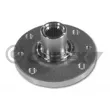 CAUTEX 021043 - Moyeu de roue avant