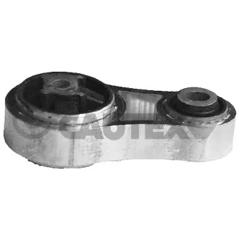 Support moteur CAUTEX OEM 8200003827