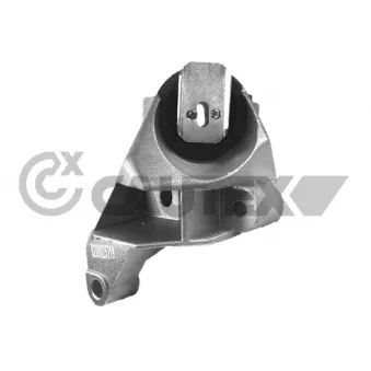Support moteur CAUTEX OEM 8200025319