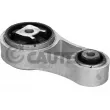 CAUTEX 021120 - Support moteur