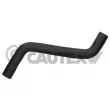 CAUTEX 021123 - Durite de radiateur