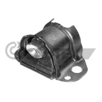 Support moteur CAUTEX OEM 7700415087