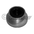 CAUTEX 021248 - Poulie roue libre, alternateur