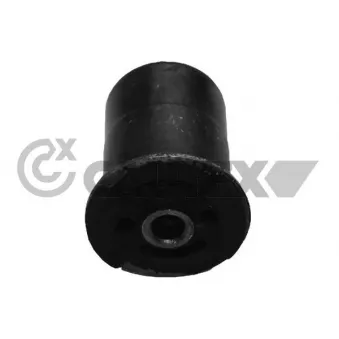 Silent bloc de suspension (train arrière) CAUTEX OEM 7700821167