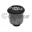 CAUTEX 021284 - Suspension, corps de l'essieu