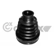CAUTEX 021299 - Soufflets de cardan avant