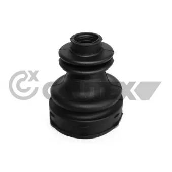 Soufflets de cardan avant CAUTEX 021300