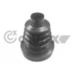 CAUTEX 021301 - Joint-soufflet, arbre de commande