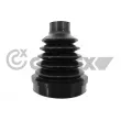CAUTEX 021302 - Joint-soufflet, arbre de commande