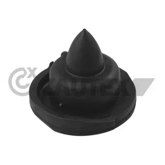 Fixation de ressort CAUTEX 021314