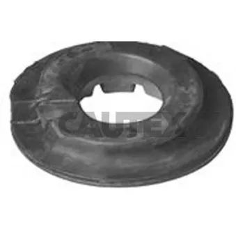 Patin de ressort CAUTEX OEM 6001547495