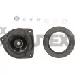 CAUTEX 021321 - Kit de réparation, coupelle de suspension avant droit
