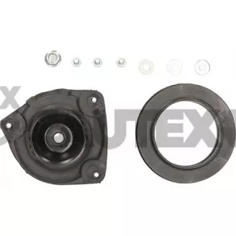 Kit de réparation, coupelle de suspension avant droit CAUTEX OEM 7701208823