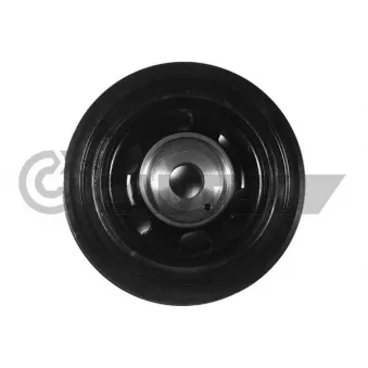 Poulie, vilebrequin CAUTEX OEM 0515T5