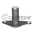 CAUTEX 021330 - Douille de guidage, embrayage