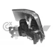 CAUTEX 021354 - Butée élastique, silencieux