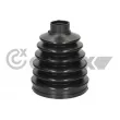 CAUTEX 021368 - Joint-soufflet, arbre de commande
