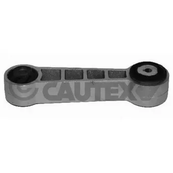 Support moteur CAUTEX OEM 6025304389 Support moteur CAUTEX OEM 6025304389
