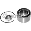CAUTEX 021431 - Roulement de roue avant