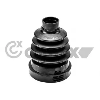 Soufflets de cardan avant CAUTEX OEM 3287F3