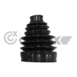 Joint-soufflet, arbre de commande CAUTEX [021462]