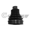 Joint-soufflet, arbre de commande CAUTEX [021464]