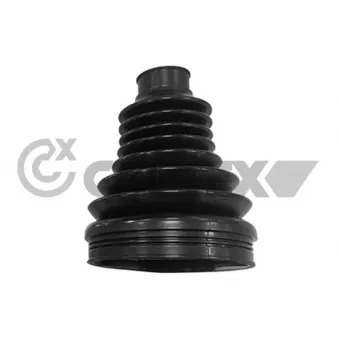 Joint-soufflet, arbre de commande CAUTEX OEM 1603311