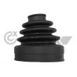 CAUTEX 021473 - Soufflets de cardan avant