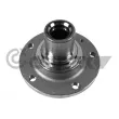 CAUTEX 021482 - Moyeu de roue avant