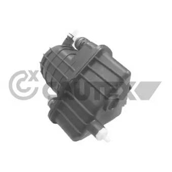 Filtre à carburant CAUTEX OEM 8200447197