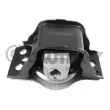 CAUTEX 021499 - Support moteur