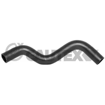 Durite de radiateur CAUTEX 026037