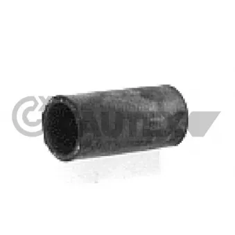 Durite de radiateur CAUTEX 026082