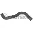 CAUTEX 026420 - Durite de radiateur
