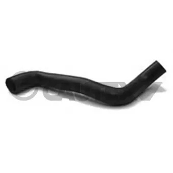 Durite de radiateur CAUTEX [026450]