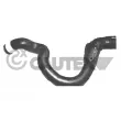 CAUTEX 026463 - Durite de radiateur