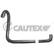 CAUTEX 026471 - Durite de radiateur