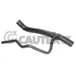 CAUTEX 026559 - Durite de radiateur