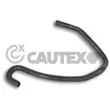 CAUTEX 026572 - Durite de radiateur