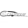 CAUTEX 026608 - Câble flexible de commande de compteur