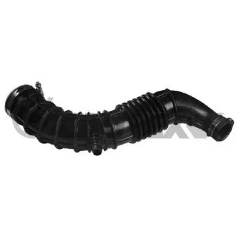 Tuyau d'aspiration, alimentation d'air CAUTEX OEM 8200500384