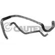 CAUTEX 026827 - Durite de radiateur