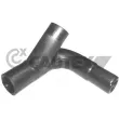 CAUTEX 026828 - Durite de radiateur