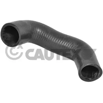 Gaine de suralimentation CAUTEX OEM 8200921758