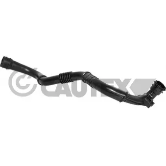 Gaine de suralimentation CAUTEX 026840